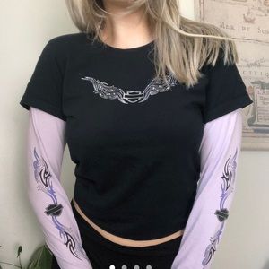 Harley Davidson Long Sleeve T-Shirt